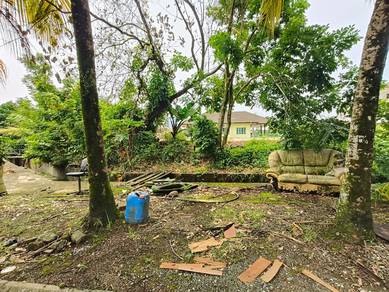 Residential Land in Kuching, SWK