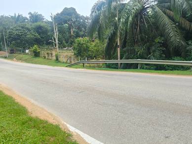 Agricultural Land in Alor Gajah, MLK