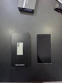 samsung s23 ultra 512G