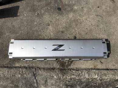 No 9-3-10 Fairlady Z33 350Z Rear Cover Jpn