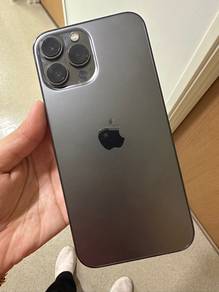 Iphone 13 Pro Max 256gb