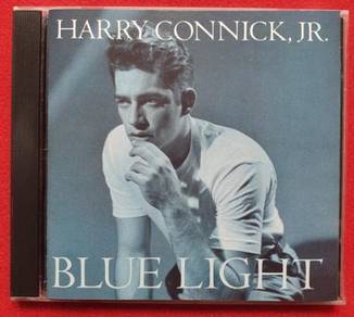 Harry Connick Jr. BLUE LIGHT, RED LIGHT CD