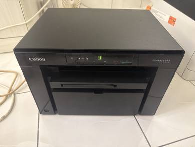 Canon imageCLASS MF3010