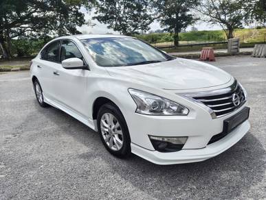 Nissan Teana XE in Sungai Besi, KUL