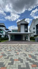 Bungalow House For Sale in Bertam,PNG