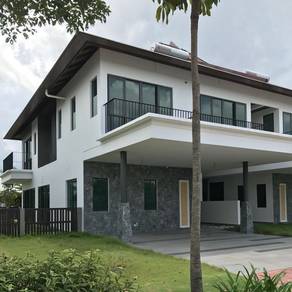 2-storey Terraced House in Salak Tinggi,SGR