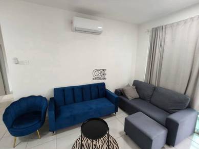 Condominium For Rent in Fairview Residence