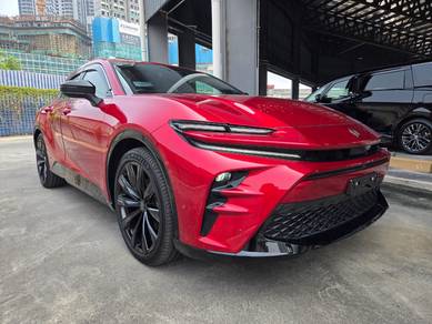 2024 Toyota Crown SPORT Z