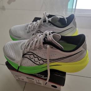 Saucony Endorphin Speed 3