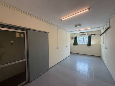 Shop lot For Rent in Sri Petaling,KUL