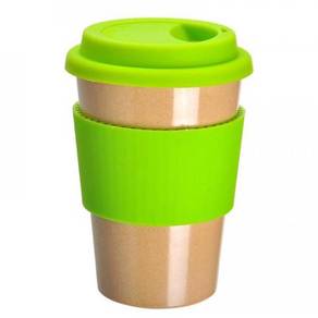 Husk's Ware Mug (Green)