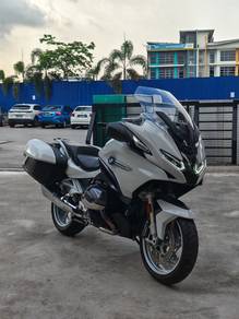 BMW R 1250 RT