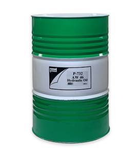 Koya P-732 Hydraulic Oil AW 46- 200 liter