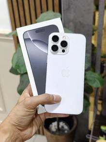 Iphone 16 promax 256gb 