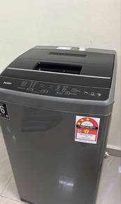Washing machine Haier 7kg
