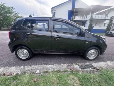 Perodua Axia E in Johor Bahru, JHR