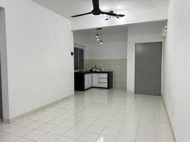 Condominium For Rent in Seri Serindit Residence