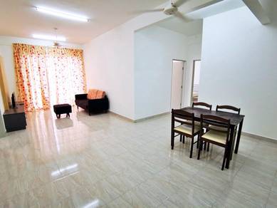 Apartment For Sale in Taman Impian Putra