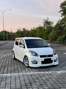 Perodua MyVi EZ in Sungai Petani, KDH