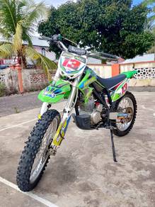 Kawasaki KLX 150
