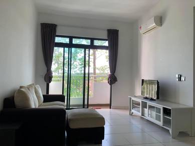 Service Residence For Sale in Sky View @ Bukit Indah