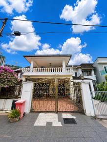 2.5-storey Terraced House For Sale in Bandar Sri Damansara,SGR