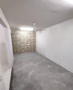 Flat For Rent in Setia Alam,SGR