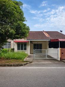 1-storey Terraced House For Sale in Seremban 2,NSN