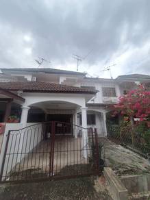 2-storey Terraced House For Rent in Temerloh,PHG