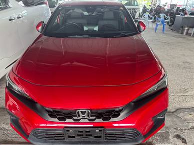 2023 Honda Civic Type R TYPE R