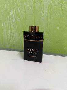 Bvlgari Man in Black EDP 100ml