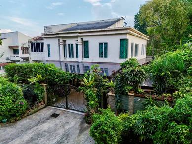 Semi-Detached House For Sale in Petaling Jaya,SGR