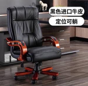 Boss Office Chair Manager Director kerusi ceo 1