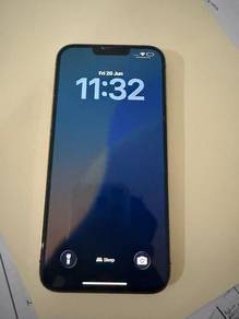 13 promax 512gb rosegold