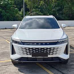 Jaecoo Omoda 2WD in Bandar Puteri Puchong, SGR