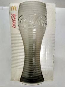 Coca-Cola glass 2014 edition