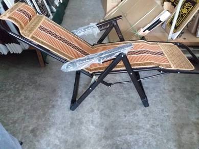 kerusi malas heavy duty untuk badan besar