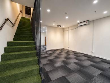 Office space For Rent in Cyberjaya,SGR