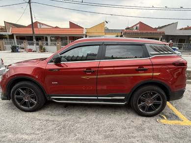 Proton X70 PREMIUM 2WD in Melaka Tengah, MLK