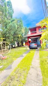 2-storey Terraced House For Sale in Selayang,SGR