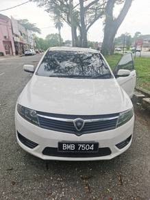 Proton Preve EXECUTIVE in Gombak, SGR