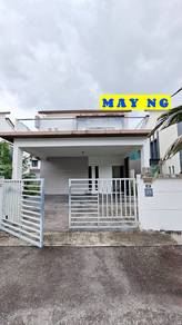 Bungalow House For Sale in Alma,PNG