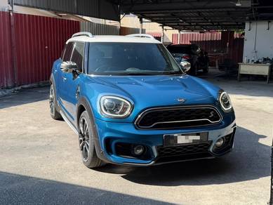 Mini Countryman  in Kajang, SGR