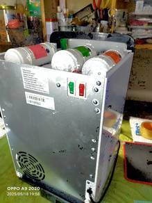 Electronic Cooling ,,, ,, ,,, ,,tC34a