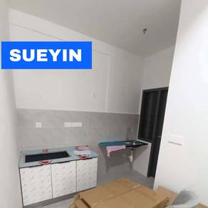 Service Residence For Rent in Aston Acacia @Bukit Mertajam