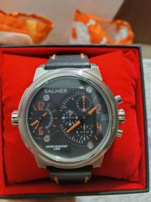 balmer 7866 untuk dilepaskan 