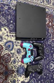 ps4 500gb