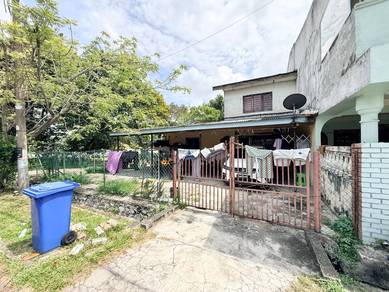 2-storey Terraced House For Sale in Shah Alam,SGR