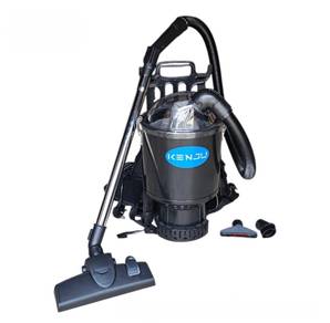 Kenju BackPack Vacuum BP5