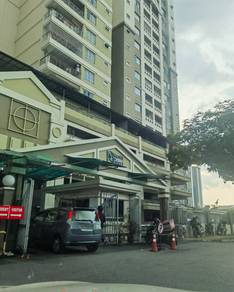 Condominium For Sale in Idaman Puteri